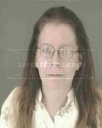 Theresa Marie Jackson