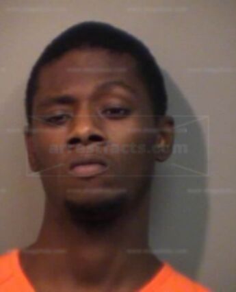 Robinson Theo Maurice