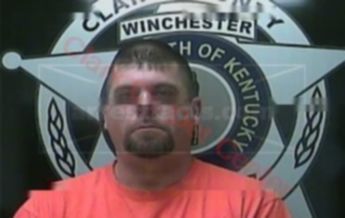 Brian Keith Kline