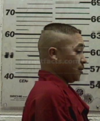 Axel Alberto Garcia-Recinos