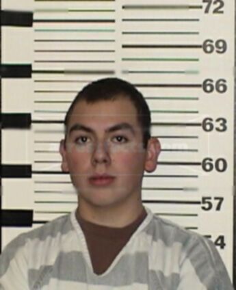 Colter Wesley Watsabaugh