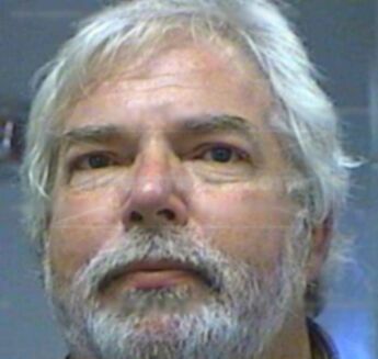 Robert Anthony Barnes