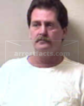 Clayton Alfred Johnson