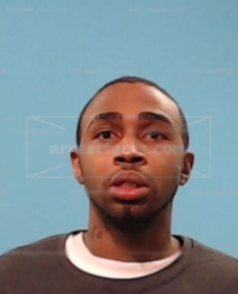 Randy De Tewon Butler