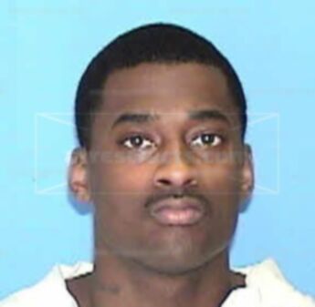 Tony Turner Jr