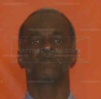 Cornell Sinclair Bolden