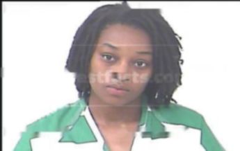 Brittany Shenice Walton