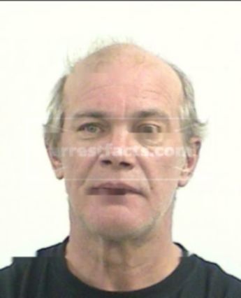 Steven David Sarles