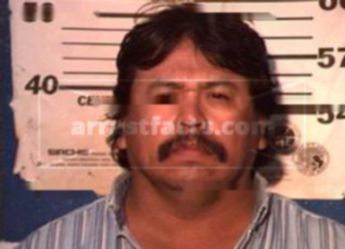 Carlos Flores Rubio
