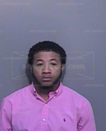 Nicholas Quentin Pugh