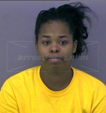 Tiffany Monique Carter