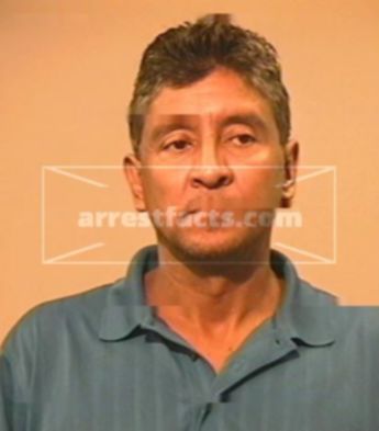 Carlos Martinez