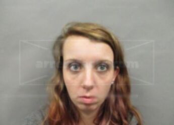 Madison Patricia Turley