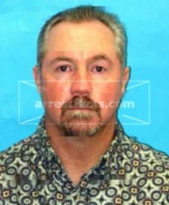 Chuck Lynn Yarborough