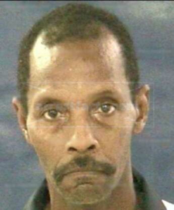 Terald Jerome Rankins