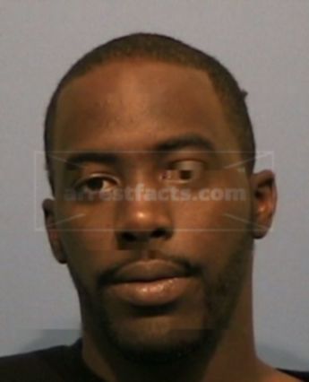 Gregory Lamar Carter