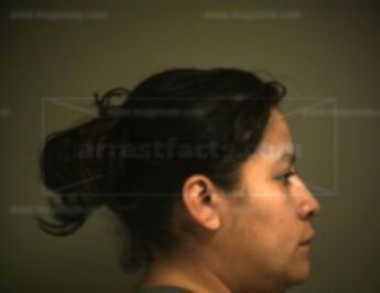 Rosa Anelia Chacon Nunez