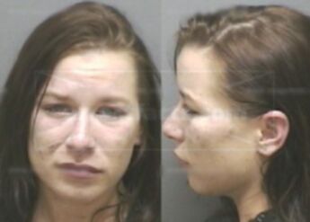 Amanda Michelle Napier