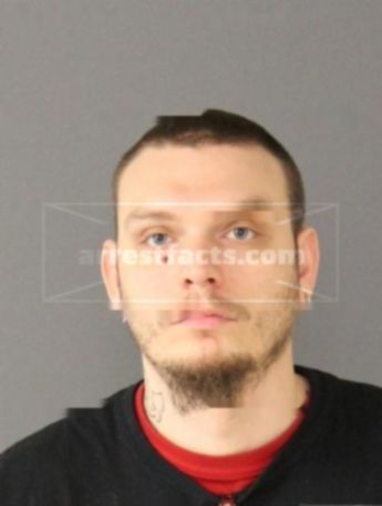 Brandon Lee Whitlatch