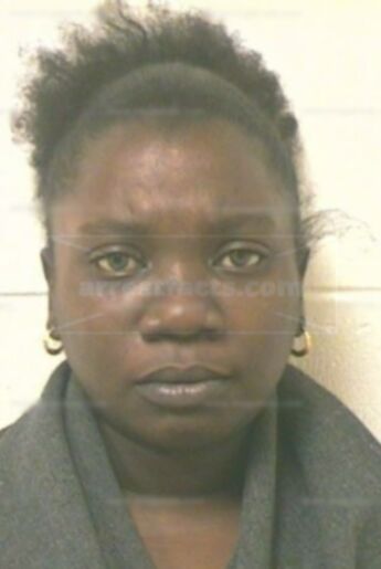Tasha Denise Rutledge