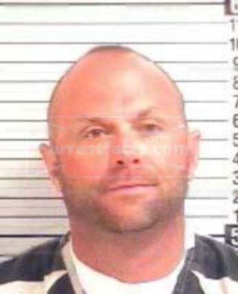Shane Allen Gunter