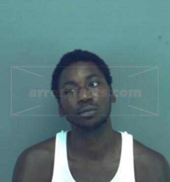 Steven Aron Jones