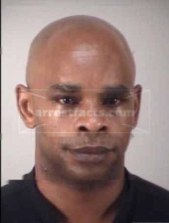 Floyd Raymond Blair