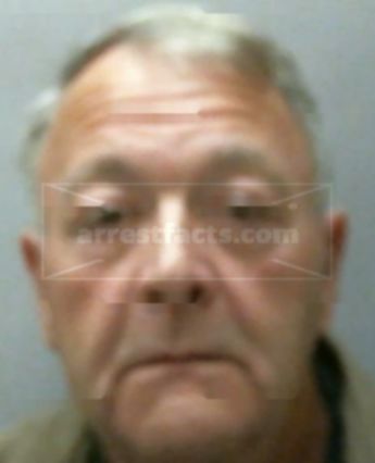Richard Alan Shields