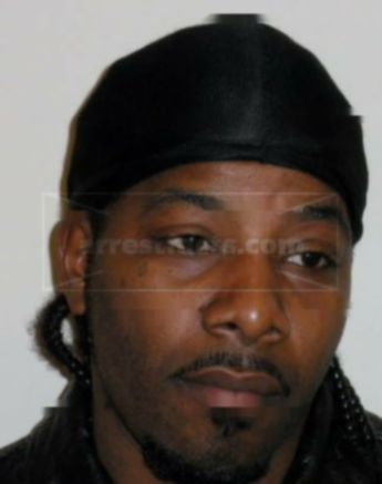 Myram Lamar Dabney