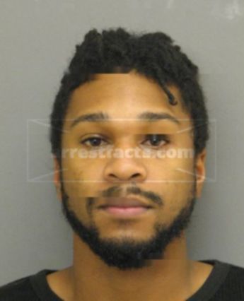 Gene Anthony Smith