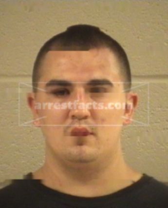 Nevin Noah Head