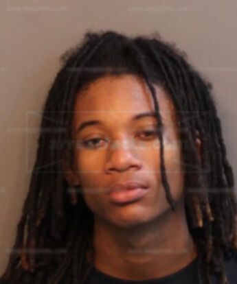 Robert Lee. Jackson