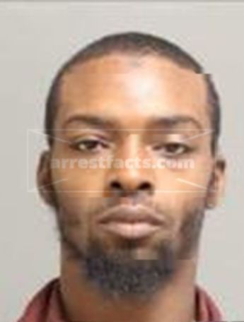 Leonard Franklin Roberts