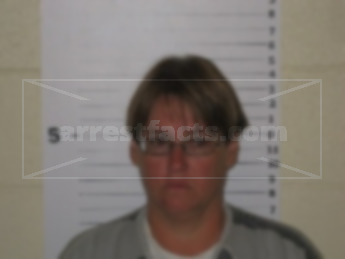 Brenda Marie Clark