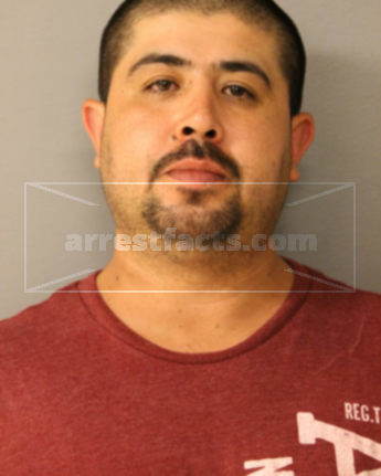 Oscar Gonzalez