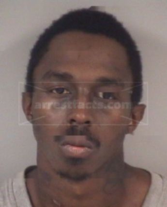Jeremiah Ravon Grady