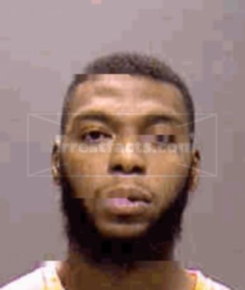 Aaron Jermaine Boyd