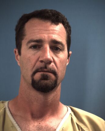 Michael Aaron Yeager