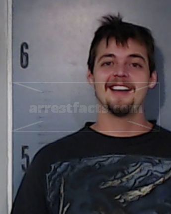 Colton Michael Giddings