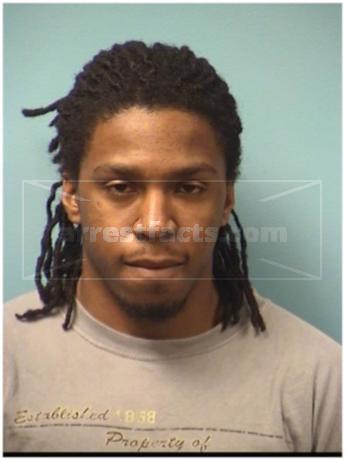 Allen Marquise Burson