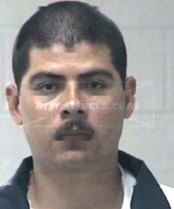 Alberto Reyes Maldonado