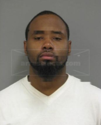 Dontay Demarcus Hanson