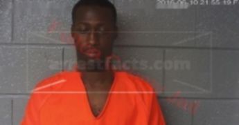 Jerelle Deshawn Kinney