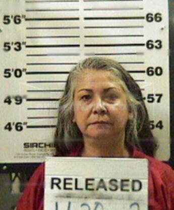 Judith Albertson