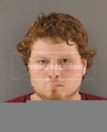 Jonathan Tyler Hensley