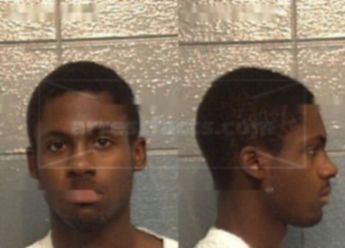 Kenyon Azarah Hunter
