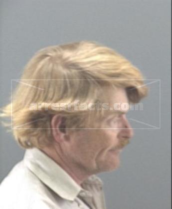 James Arthur Woodard