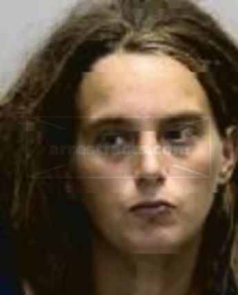 Carrie Leanne Hartley