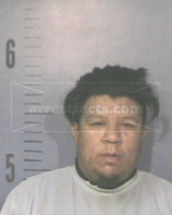 Richard Christopher Sanchez