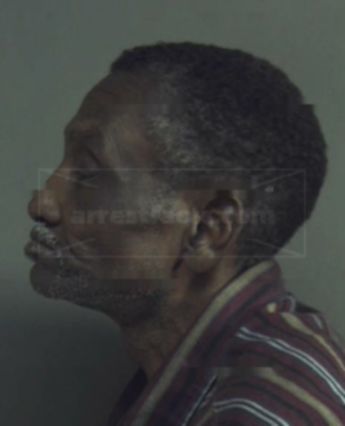 Mack Arthur Harris Sr
